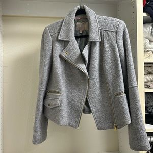 Banana republic jacket